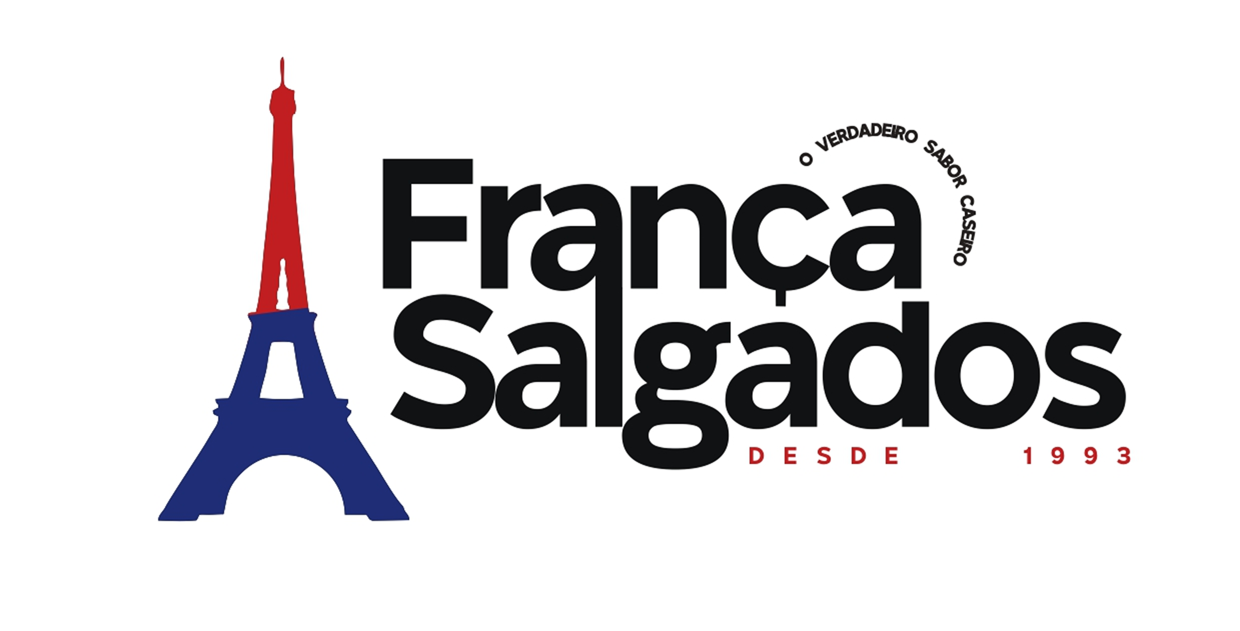 França Salgados - Desde 1993